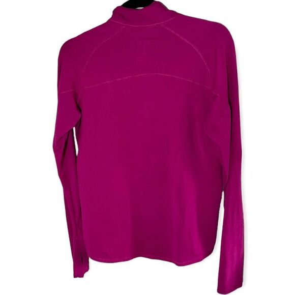 Mountain Hardwear Pullover Base Layer Women’s Medium - Picture 2 of 9